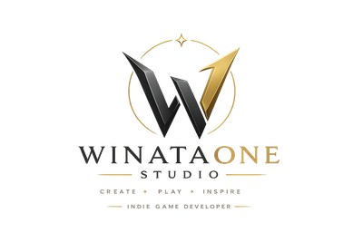 WinataOne Studio Logo